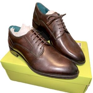 Ted Baker London Oxfords Sz:8
